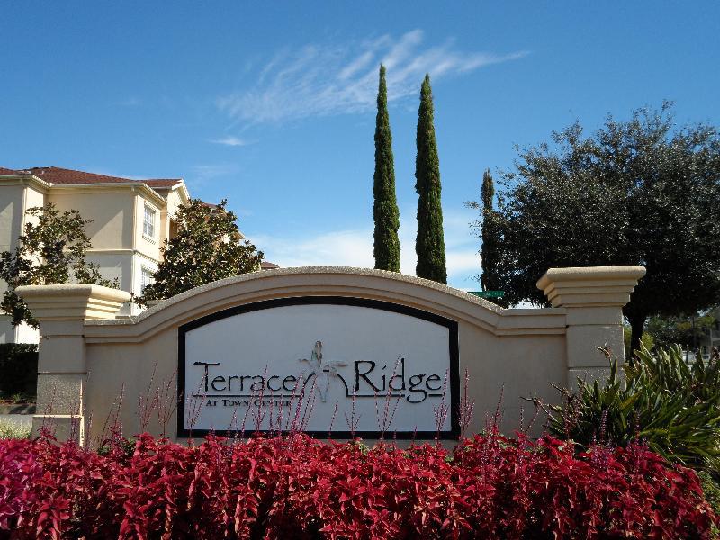 Terrace Ridge Hotel Davenport Buitenkant foto