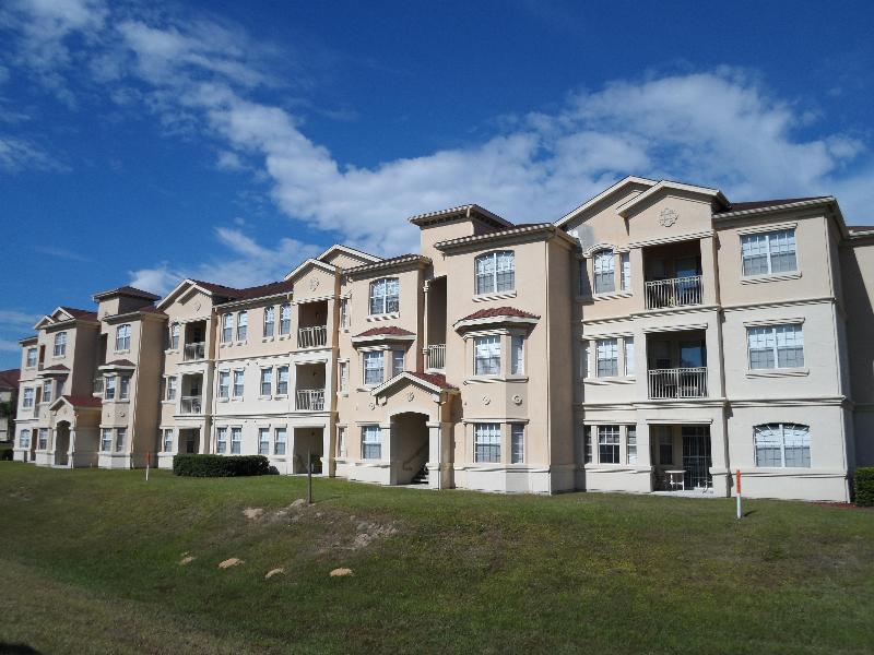 Terrace Ridge Hotel Davenport Buitenkant foto