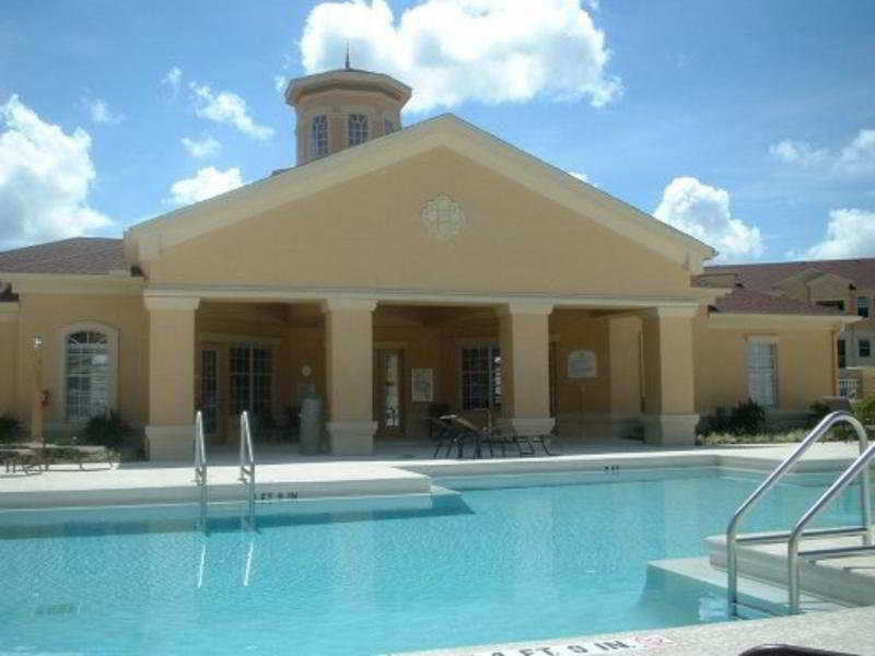 Terrace Ridge Hotel Davenport Buitenkant foto